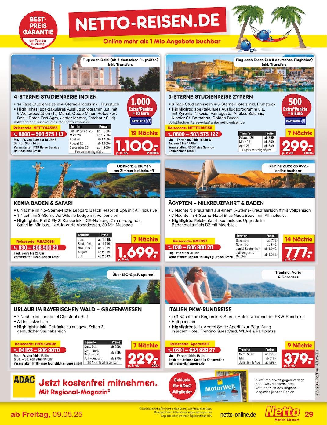 Netto Marken-Discount Seite 51