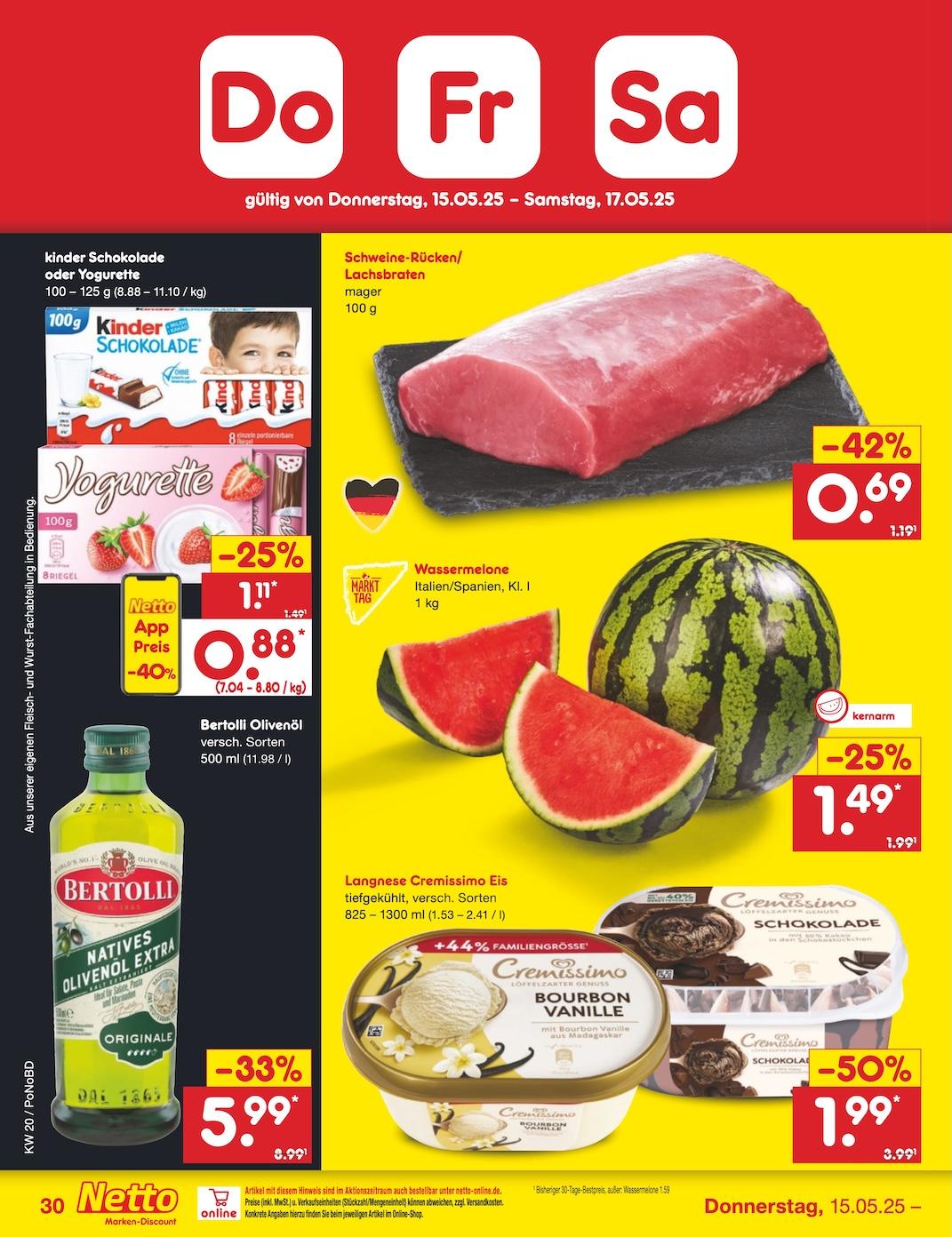 Netto Marken-Discount Seite 52