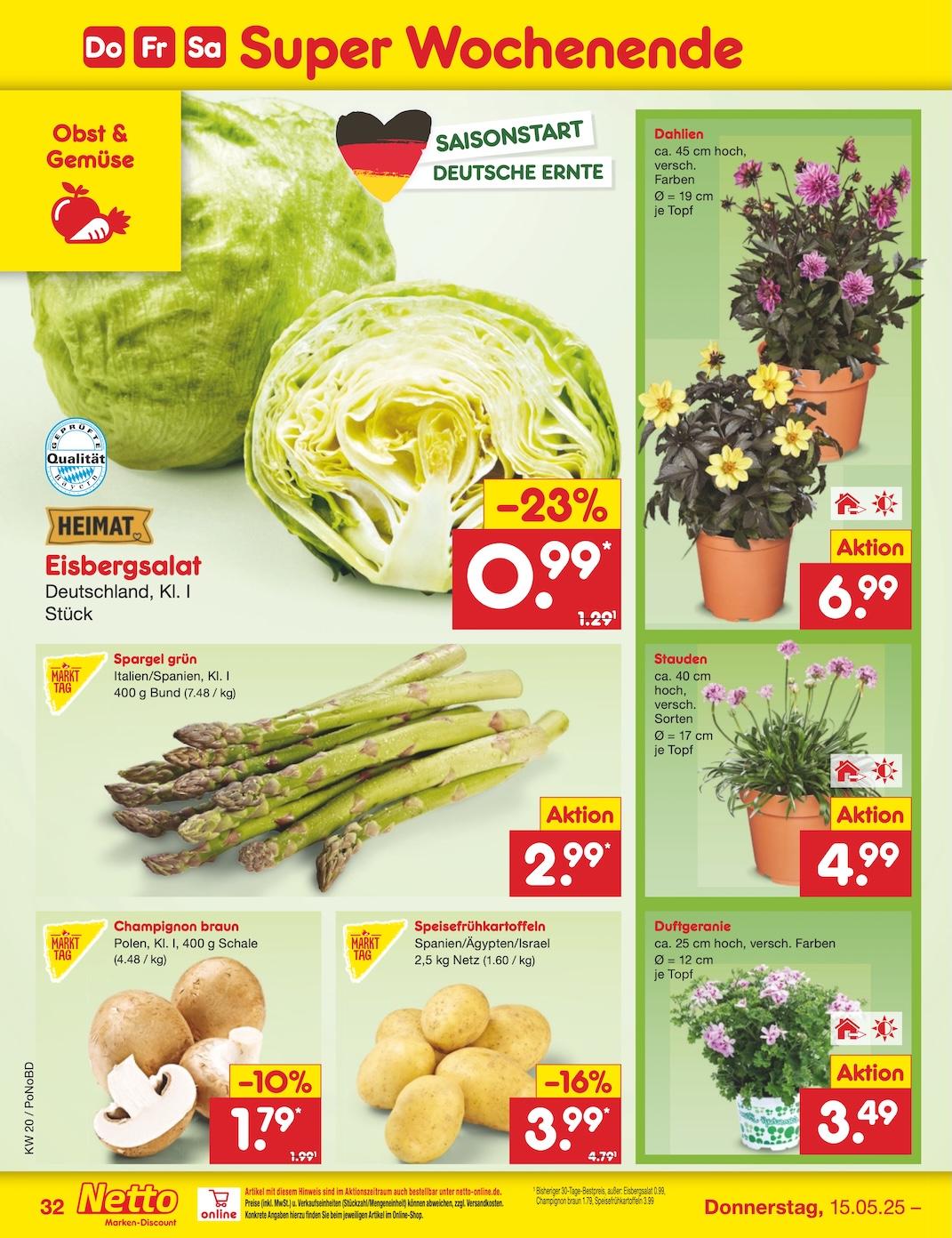 Netto Marken-Discount Seite 54