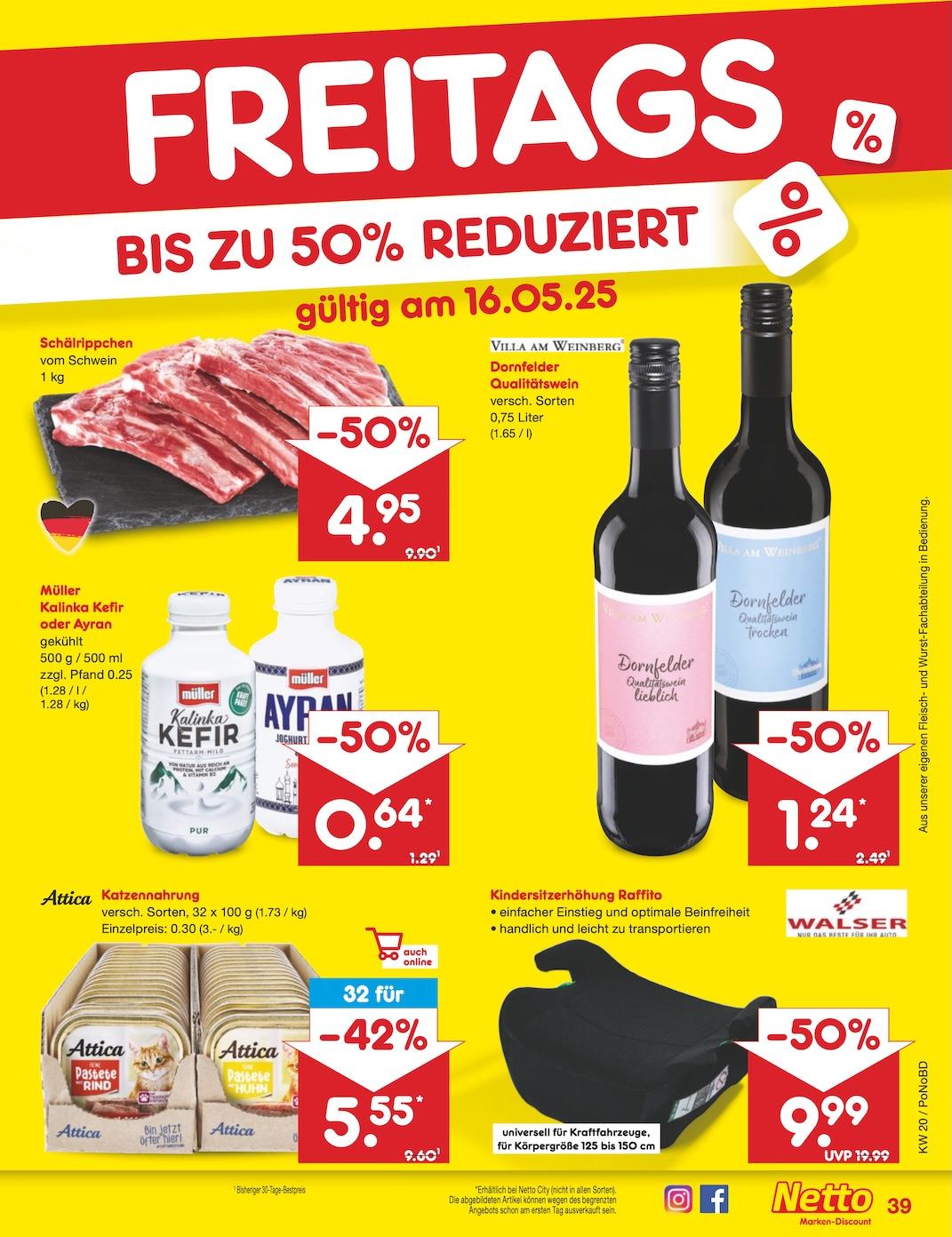 Netto Marken-Discount Seite 63