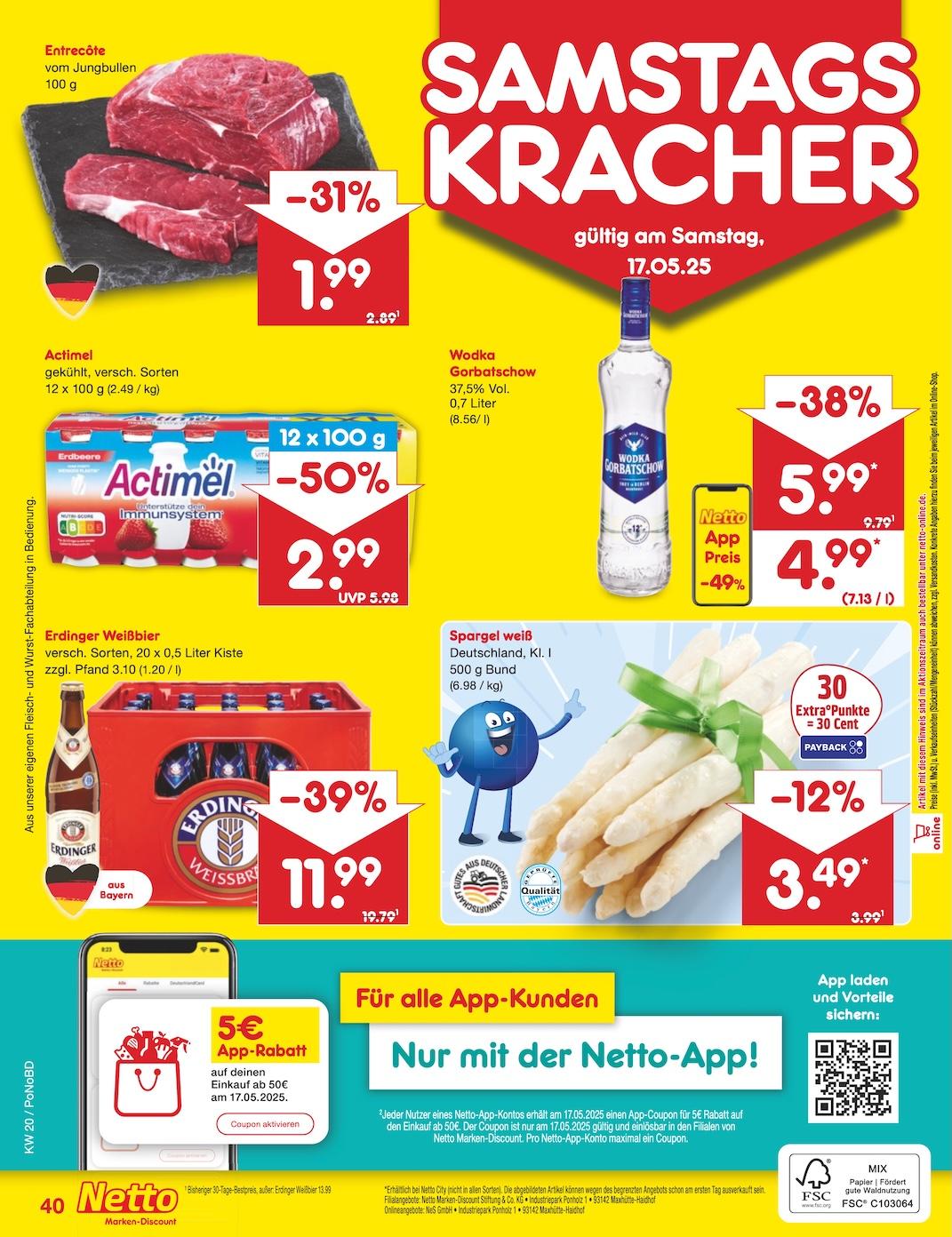 Netto Marken-Discount Seite 64