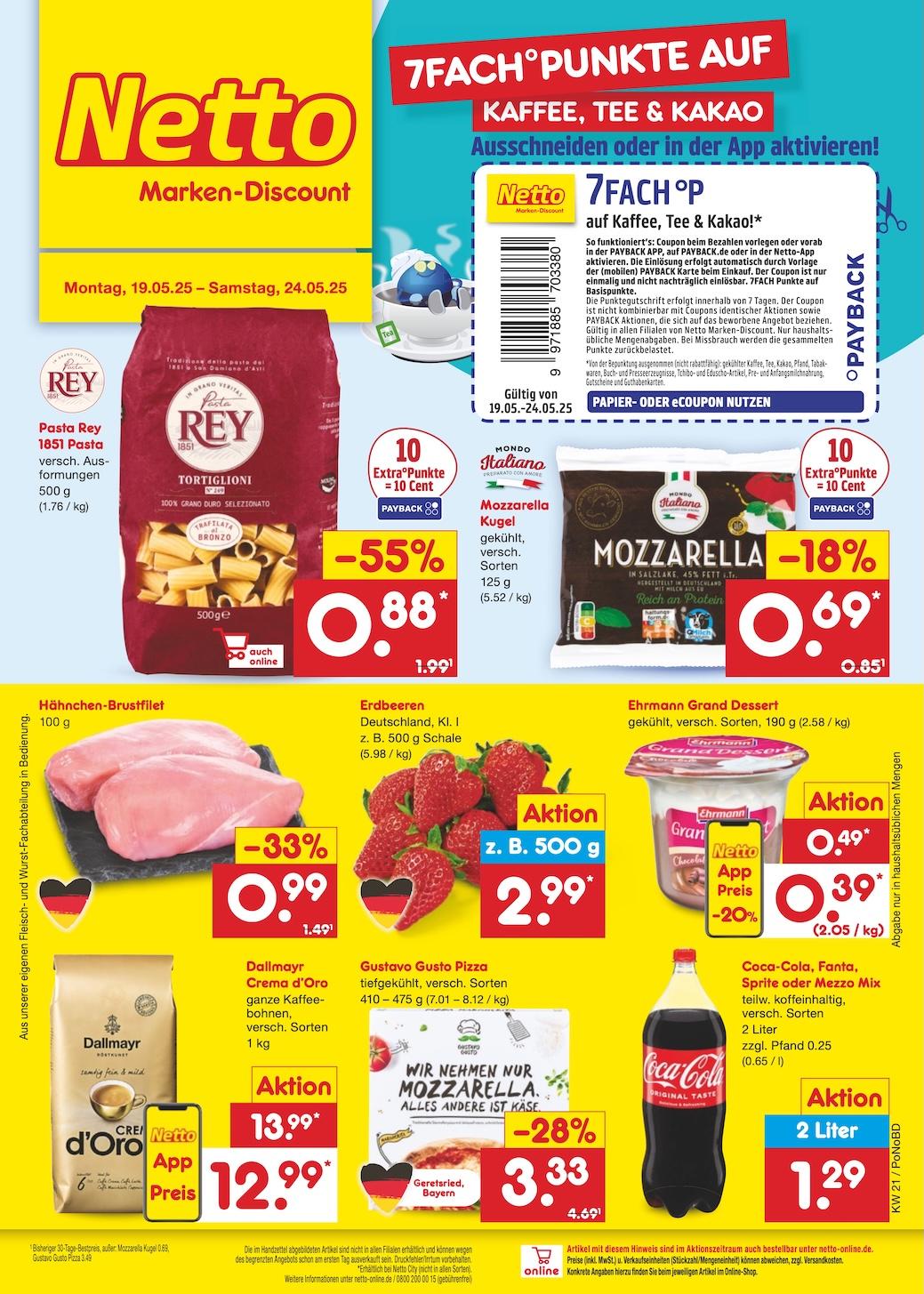 Netto Marken-Discount Seite 1