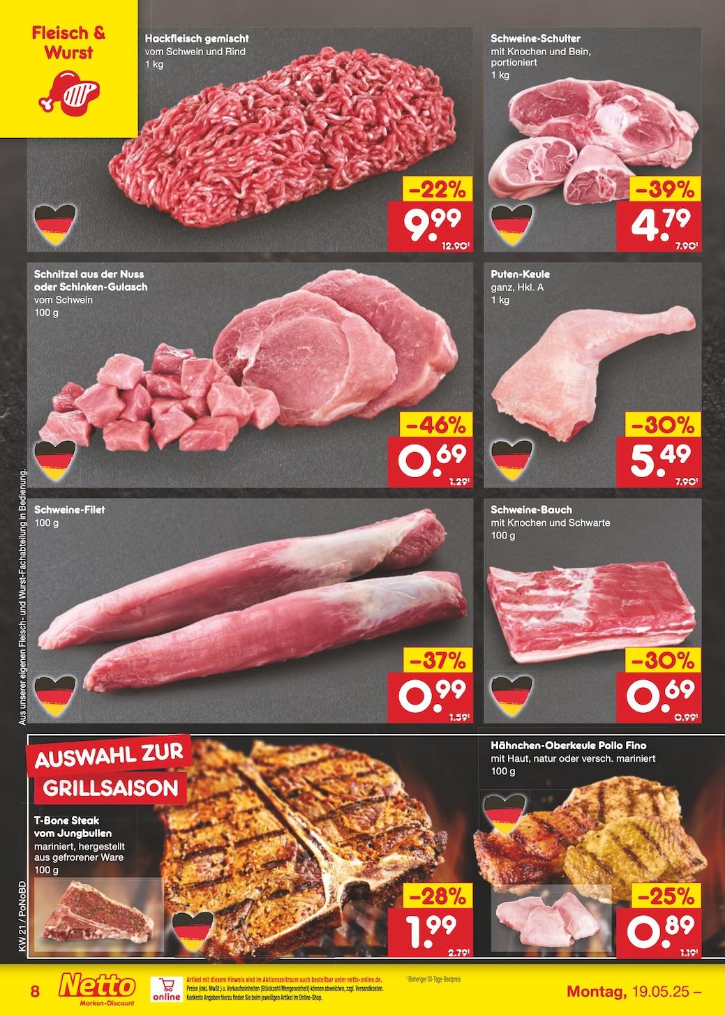 Netto Marken-Discount Seite 10