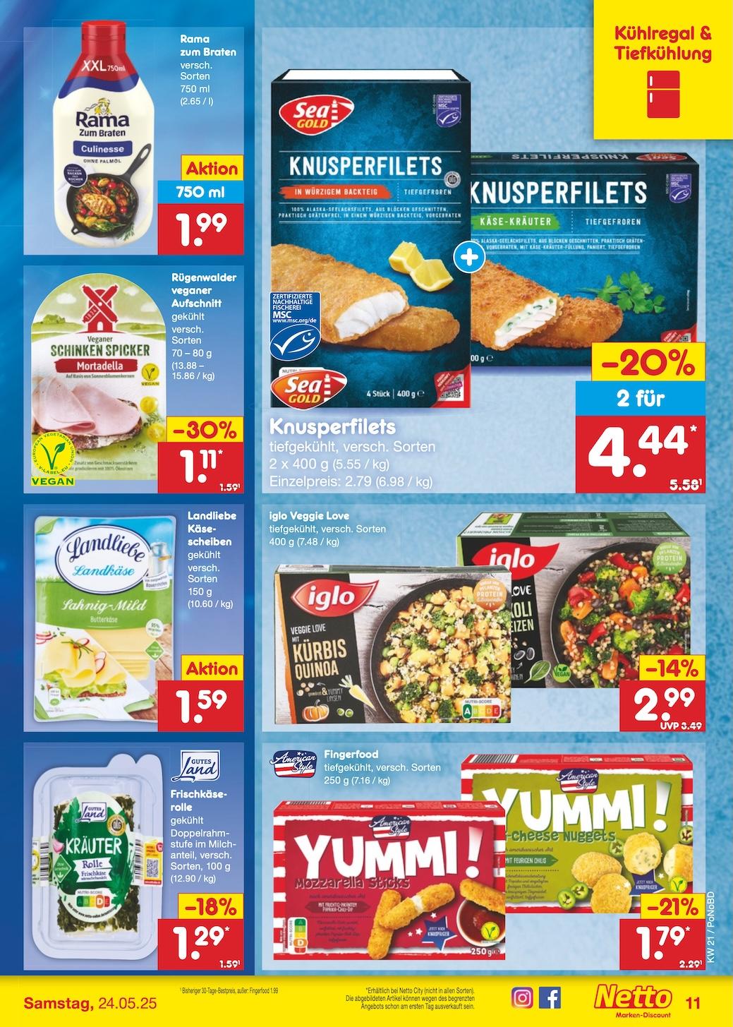 Netto Marken-Discount Seite 13