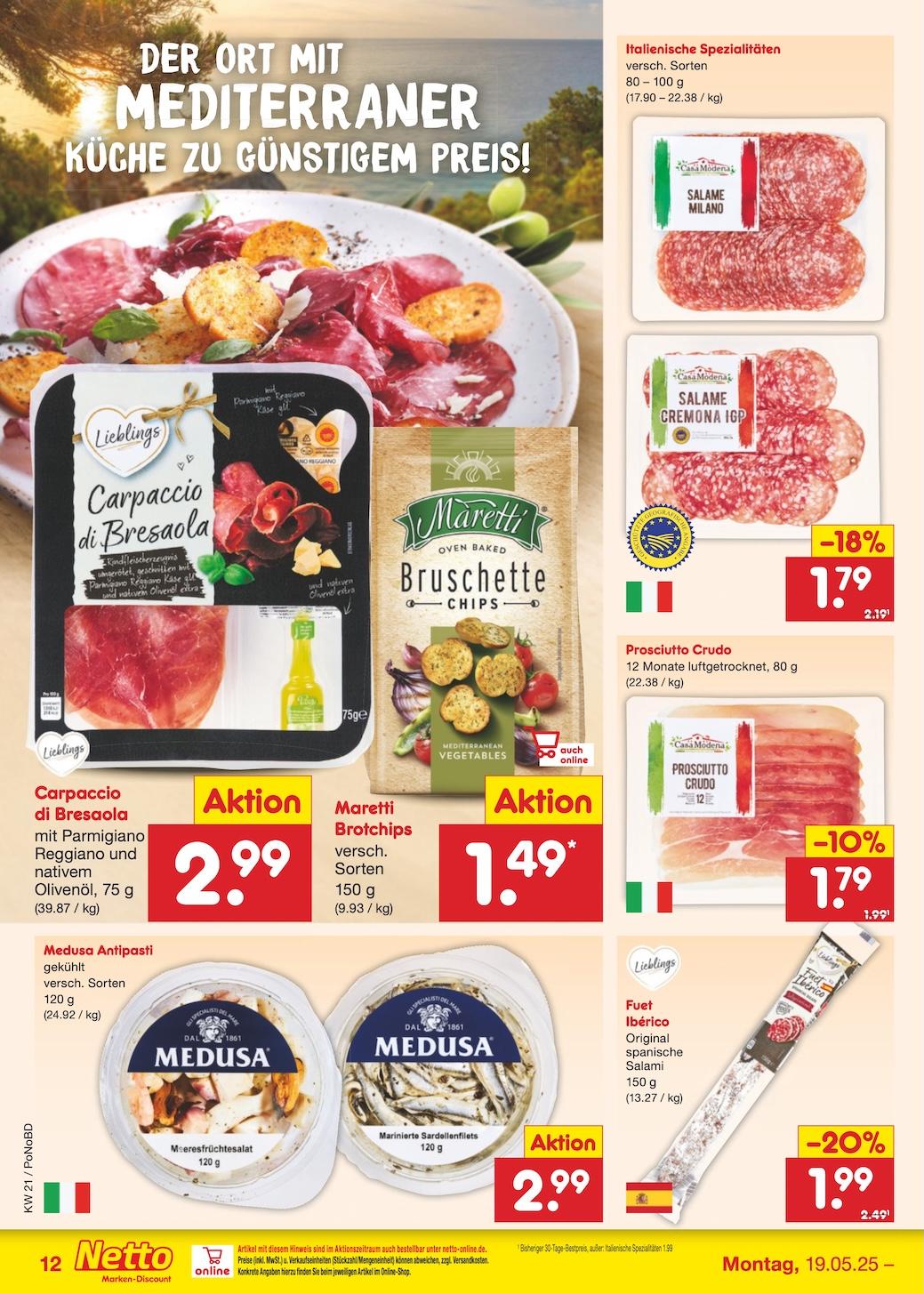 Netto Marken-Discount Seite 16