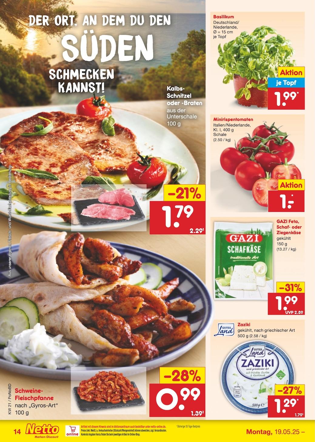 Netto Marken-Discount Seite 18