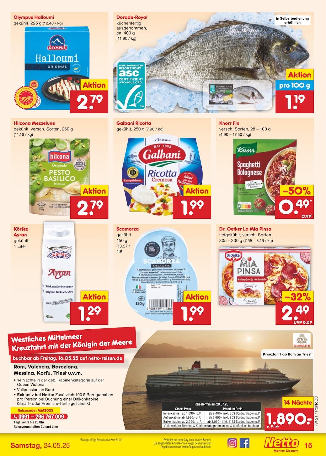 Netto Marken-Discount Seite 19