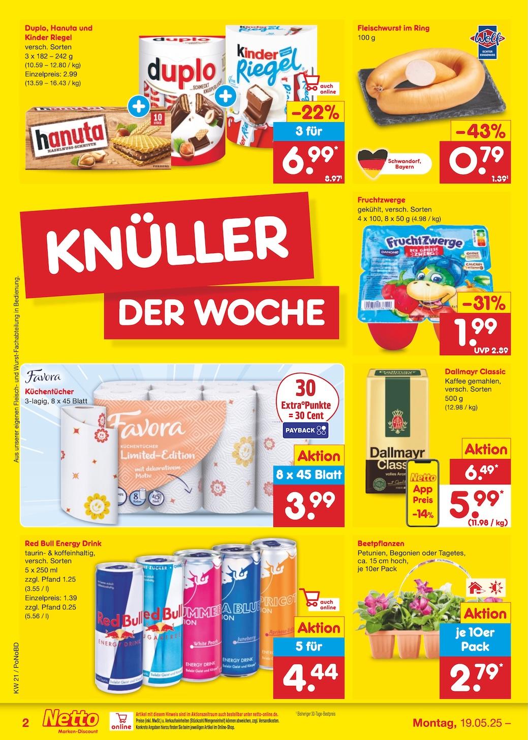 Netto Marken-Discount Seite 2
