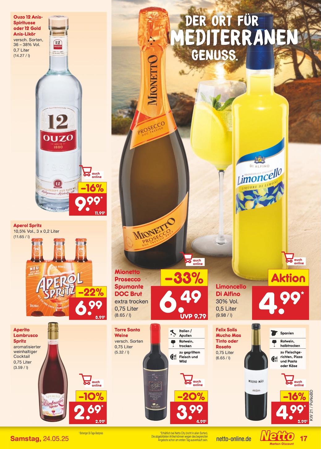 Netto Marken-Discount Seite 21