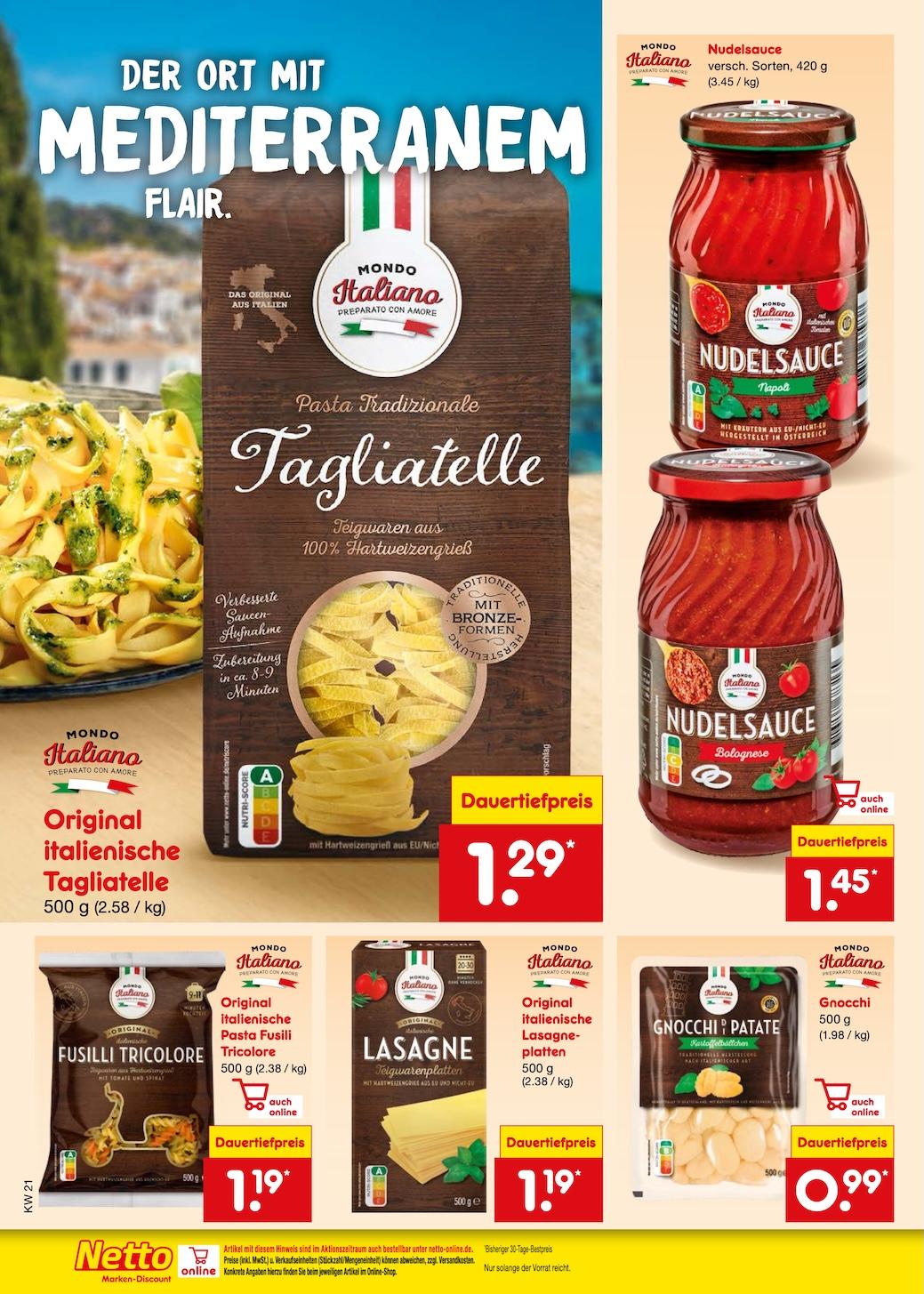 Netto Marken-Discount Seite 24