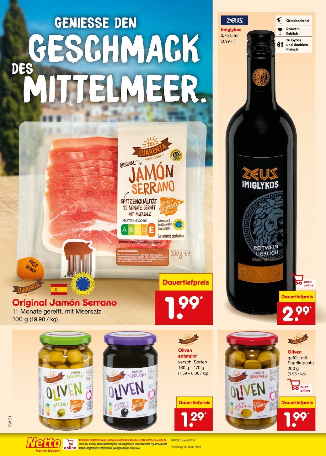 Netto Marken-Discount Seite 26