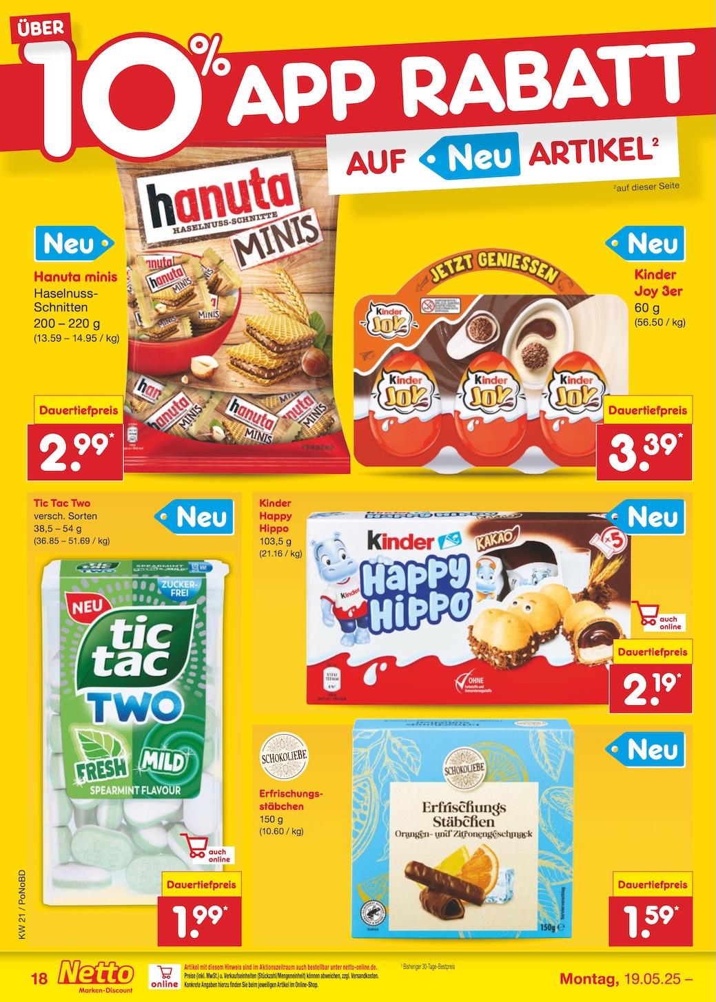 Netto Marken-Discount Seite 28