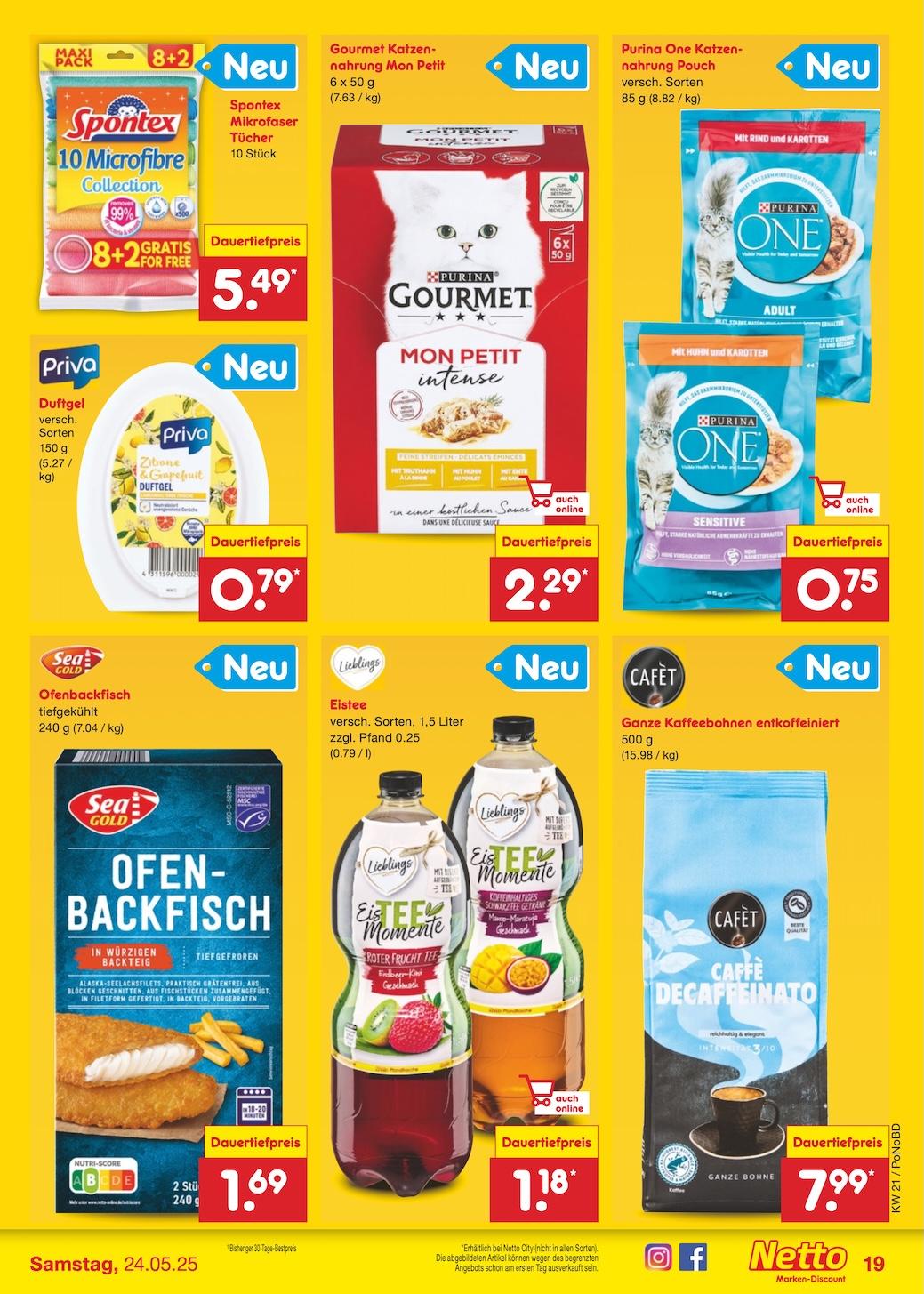 Netto Marken-Discount Seite 29