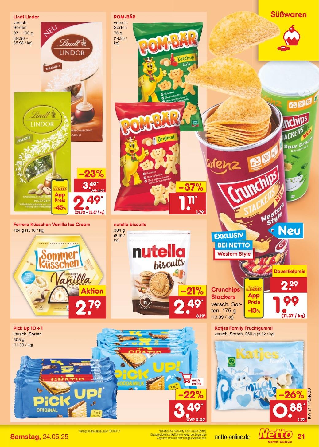 Netto Marken-Discount Seite 31