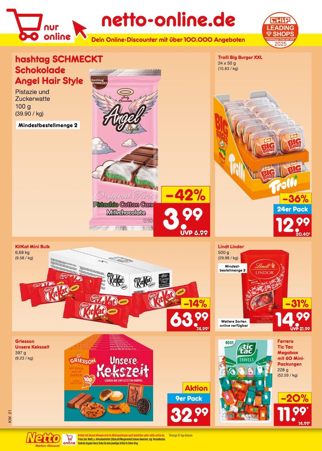 Netto Marken-Discount Seite 32