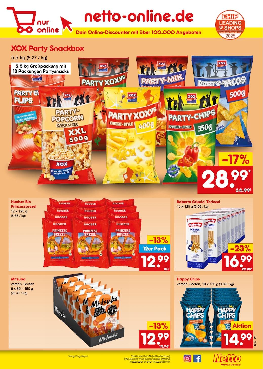 Netto Marken-Discount Seite 33