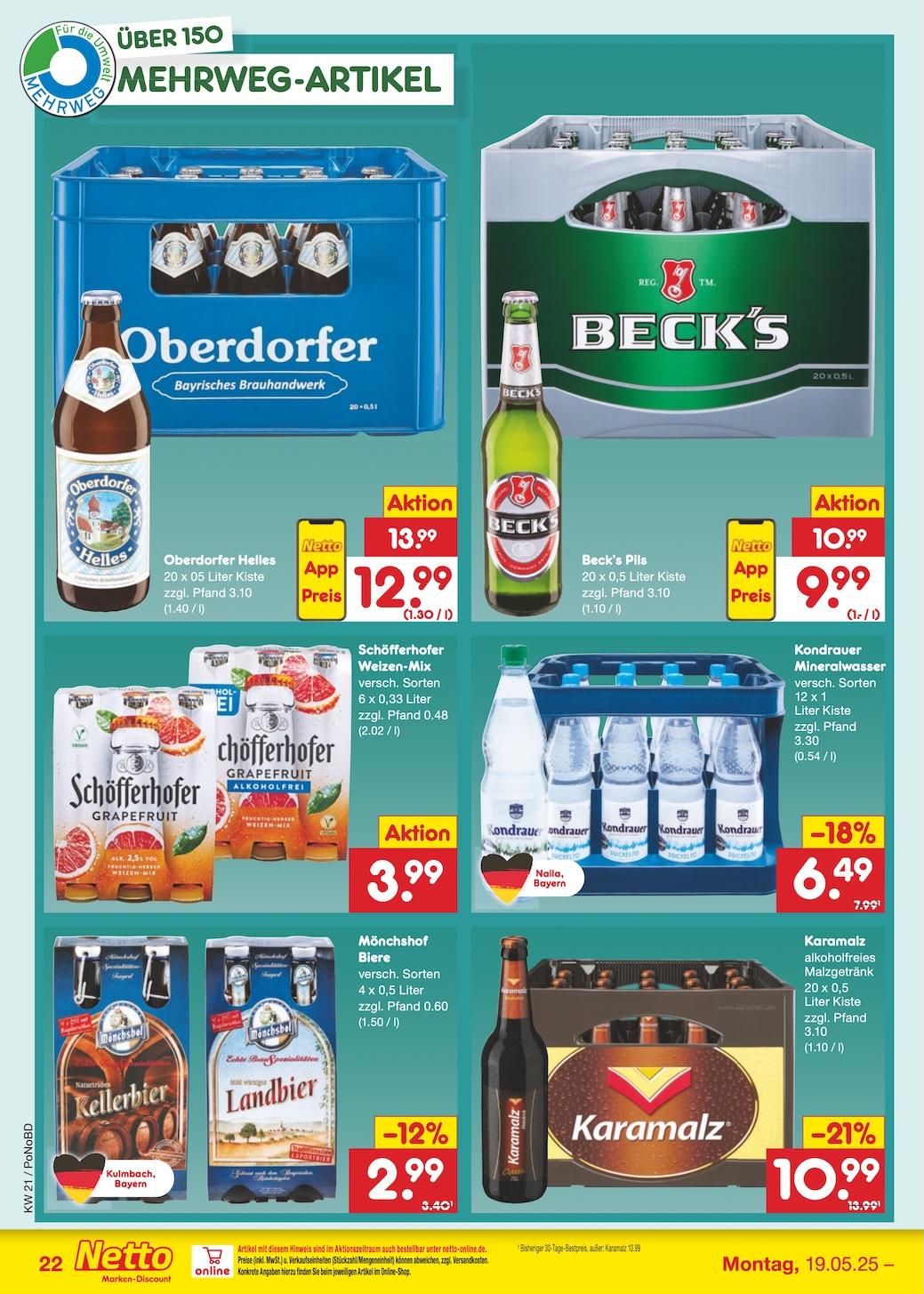 Netto Marken-Discount Seite 34