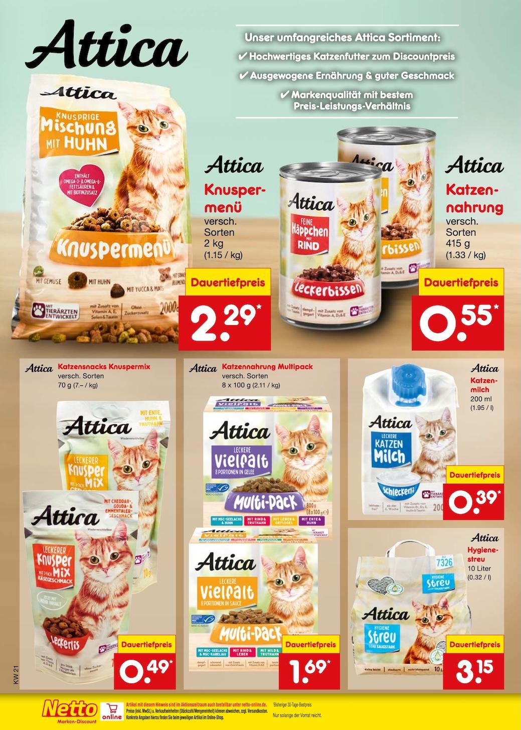 Netto Marken-Discount Seite 36