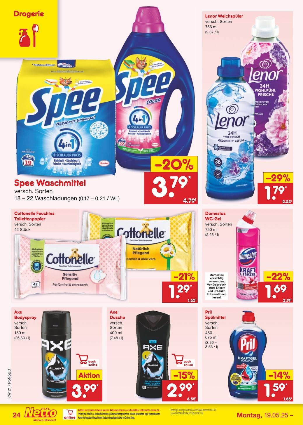 Netto Marken-Discount Seite 38