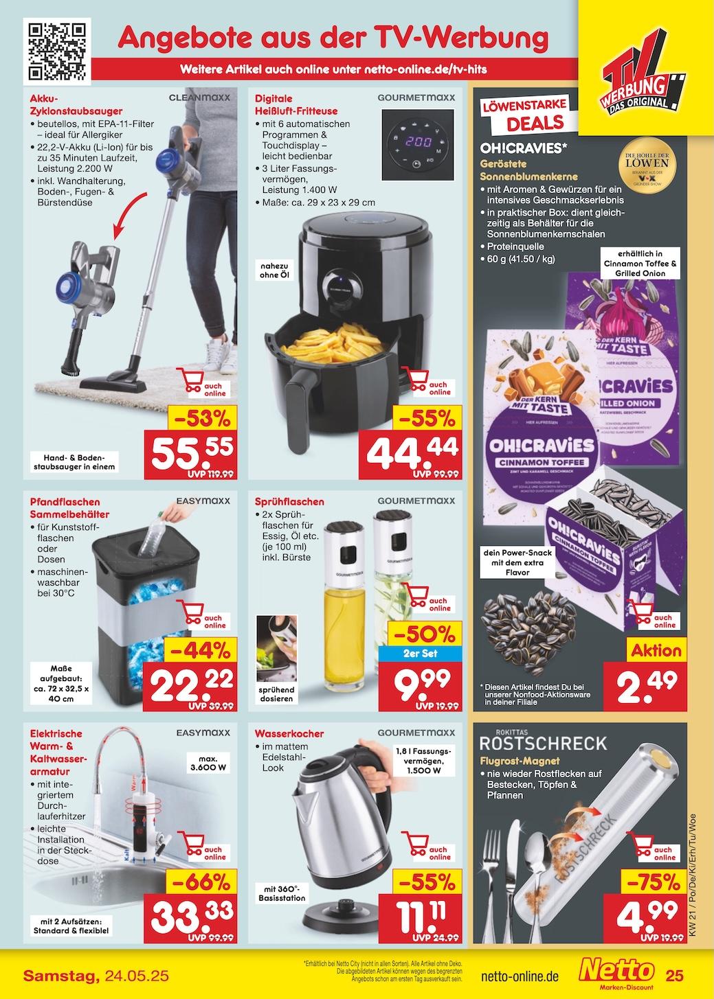 Netto Marken-Discount Seite 39