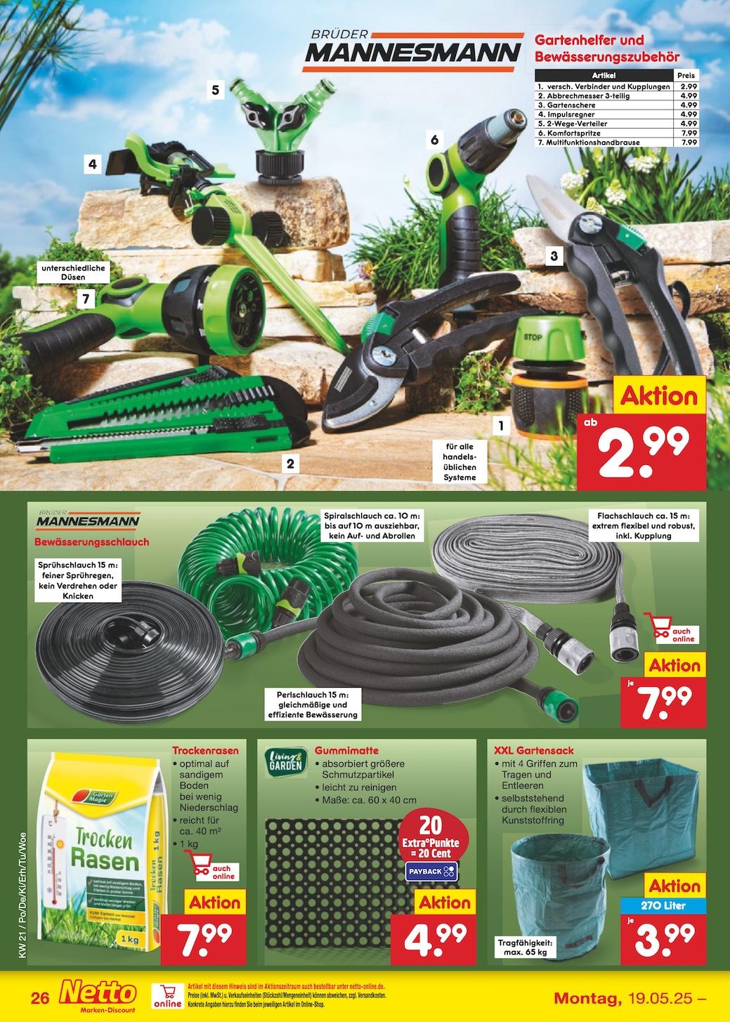 Netto Marken-Discount Seite 40