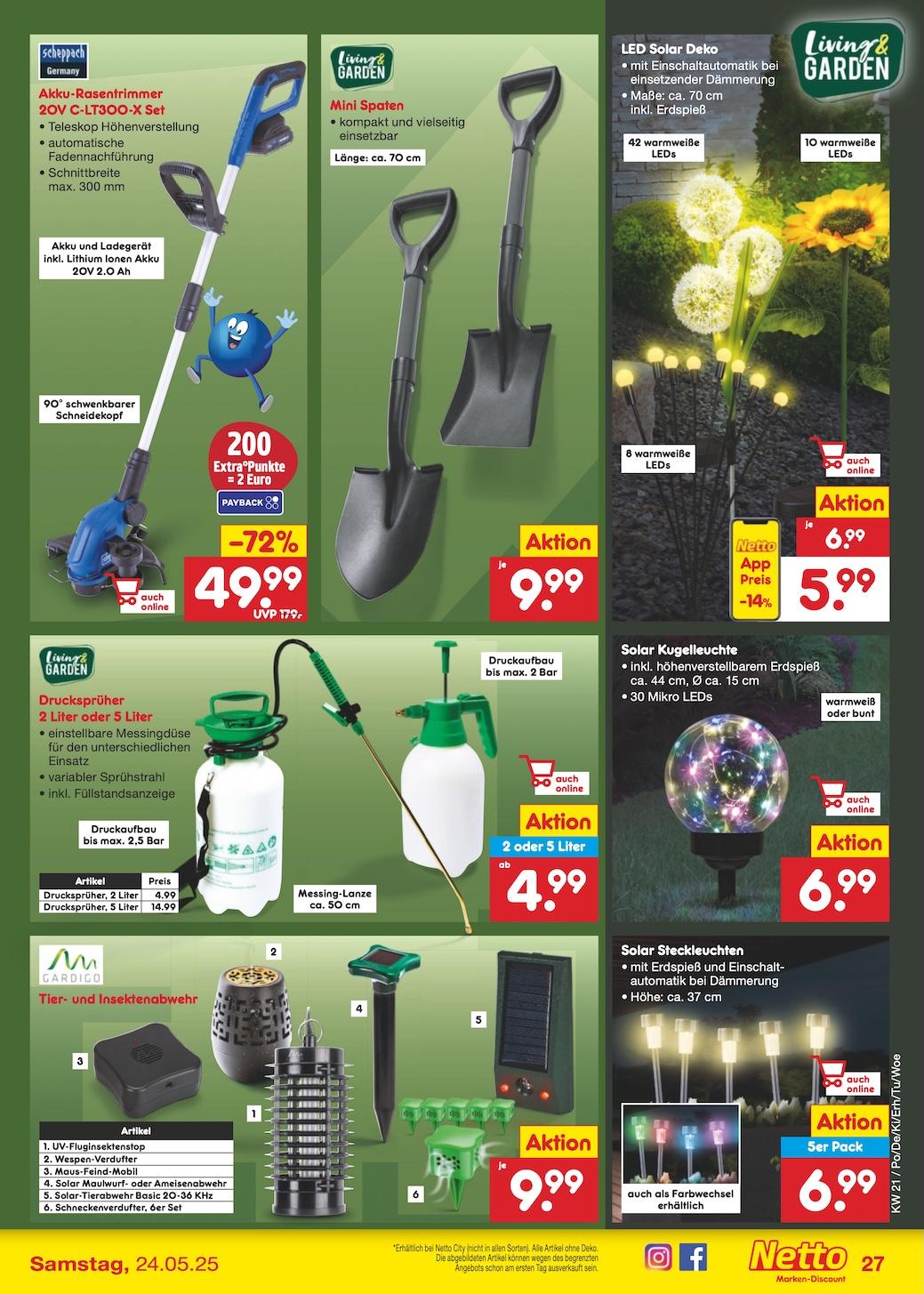 Netto Marken-Discount Seite 41
