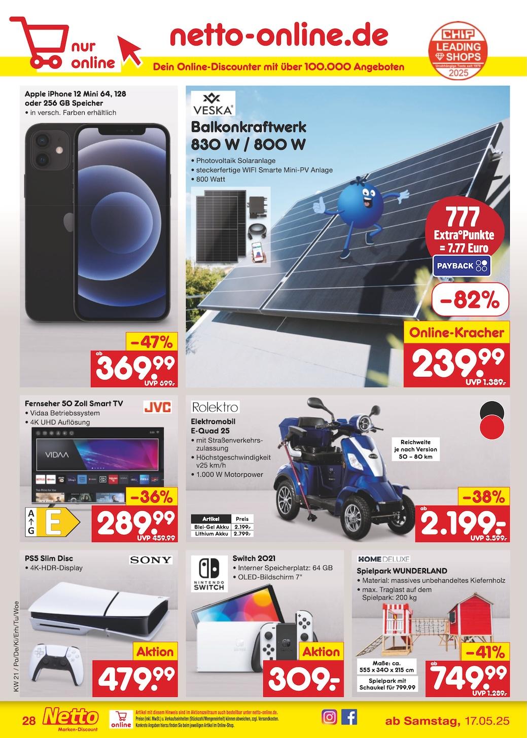 Netto Marken-Discount Seite 44