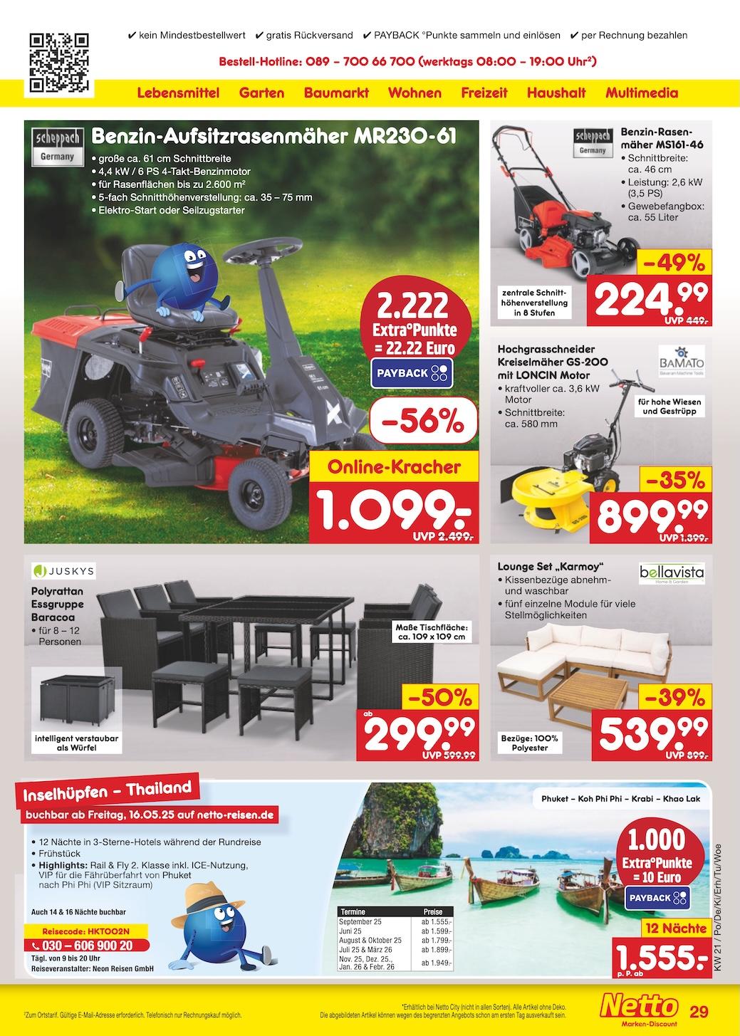 Netto Marken-Discount Seite 45