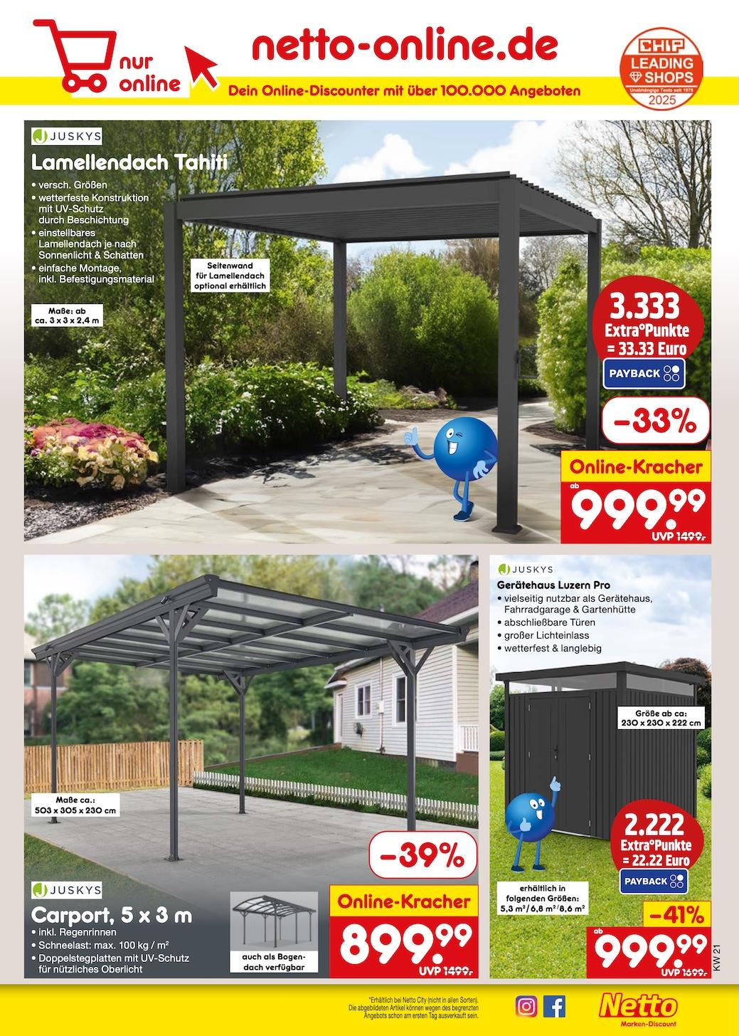 Netto Marken-Discount Seite 47
