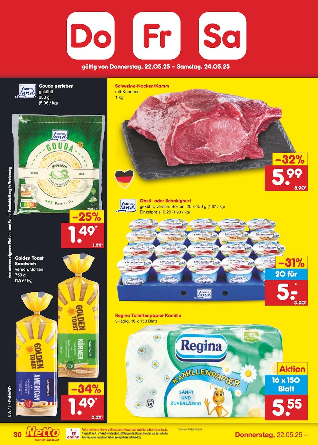 Netto Marken-Discount Seite 48