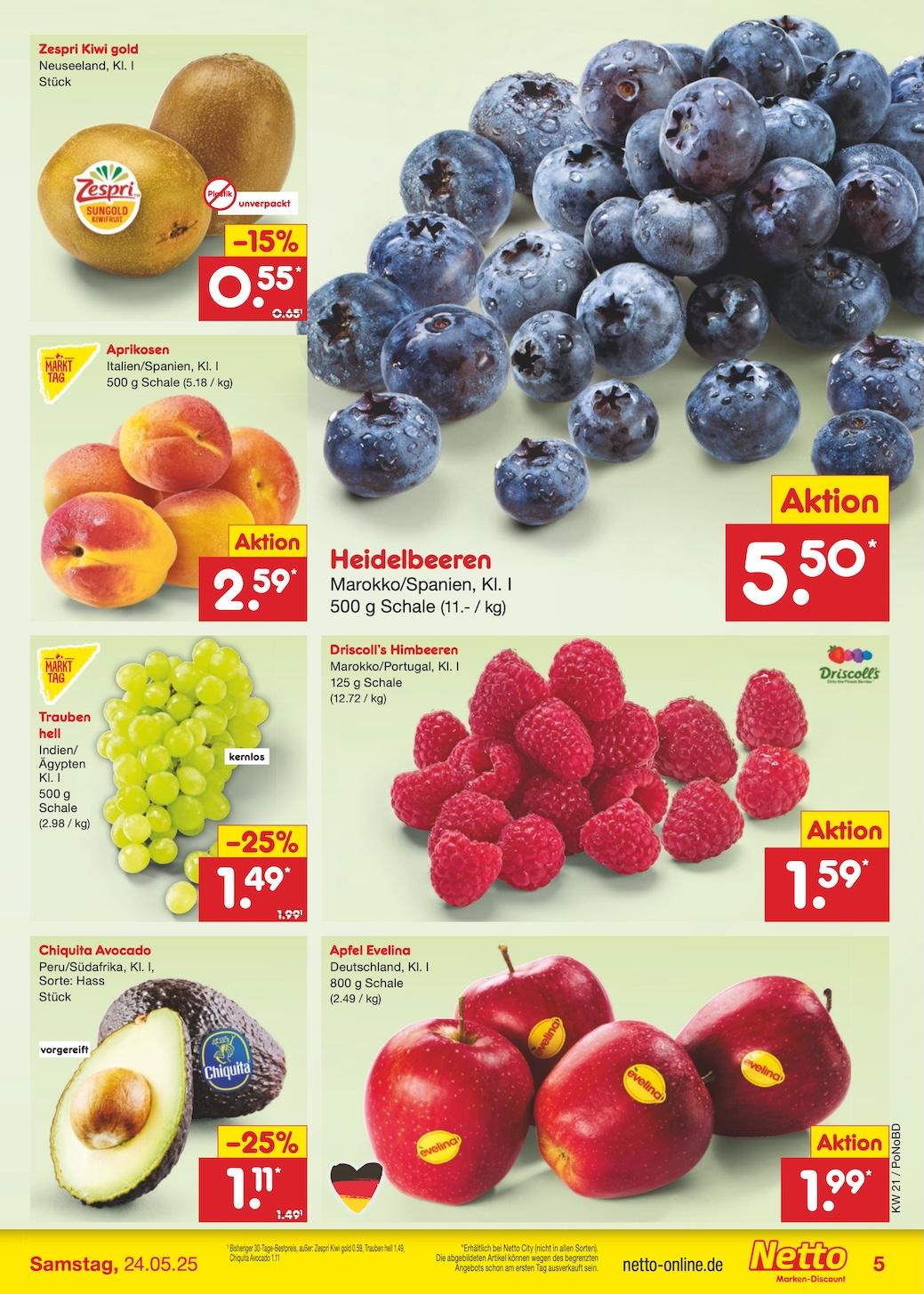 Netto Marken-Discount Seite 5