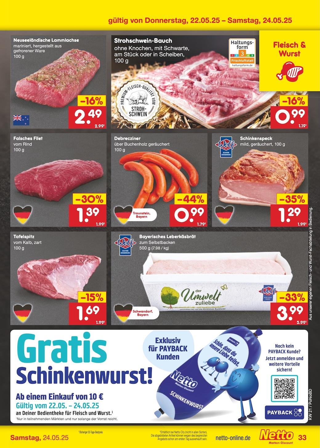 Netto Marken-Discount Seite 51