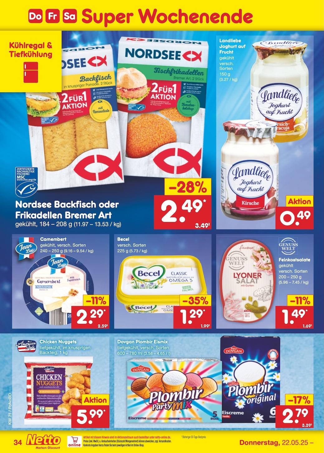 Netto Marken-Discount Seite 52