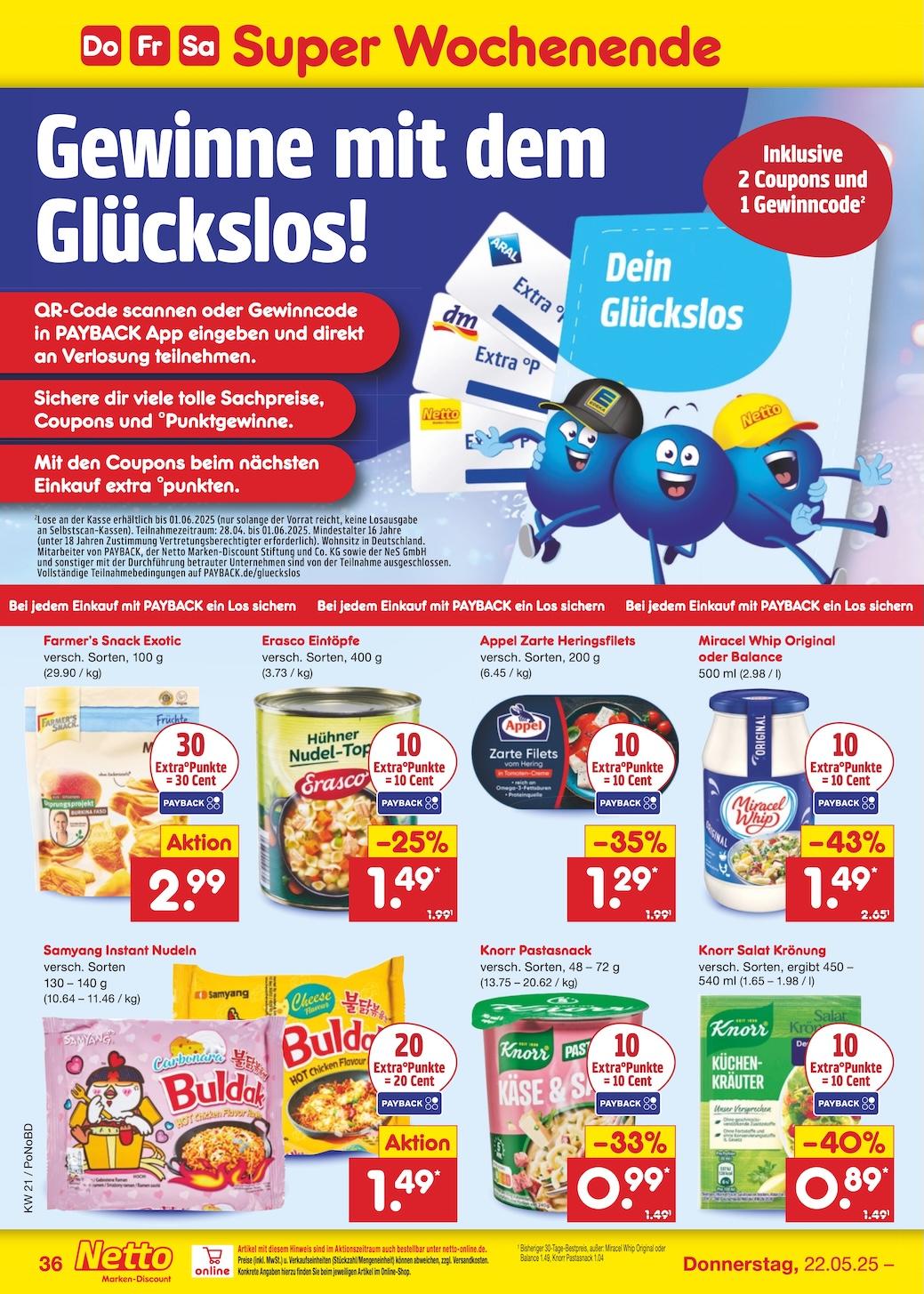 Netto Marken-Discount Seite 54