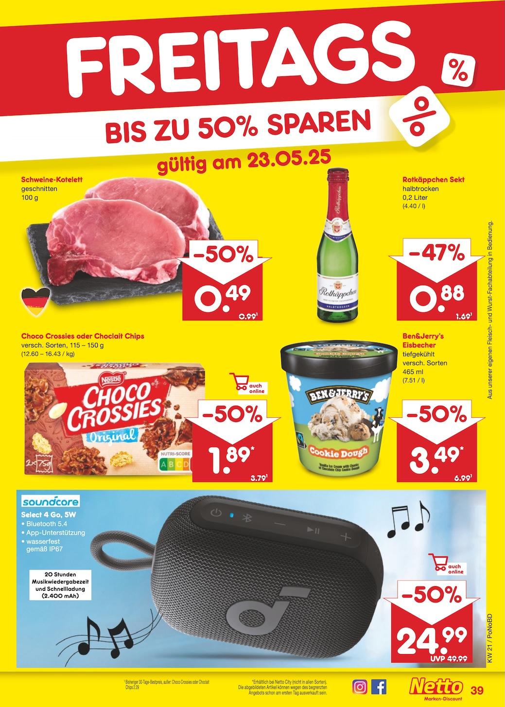 Netto Marken-Discount Seite 61
