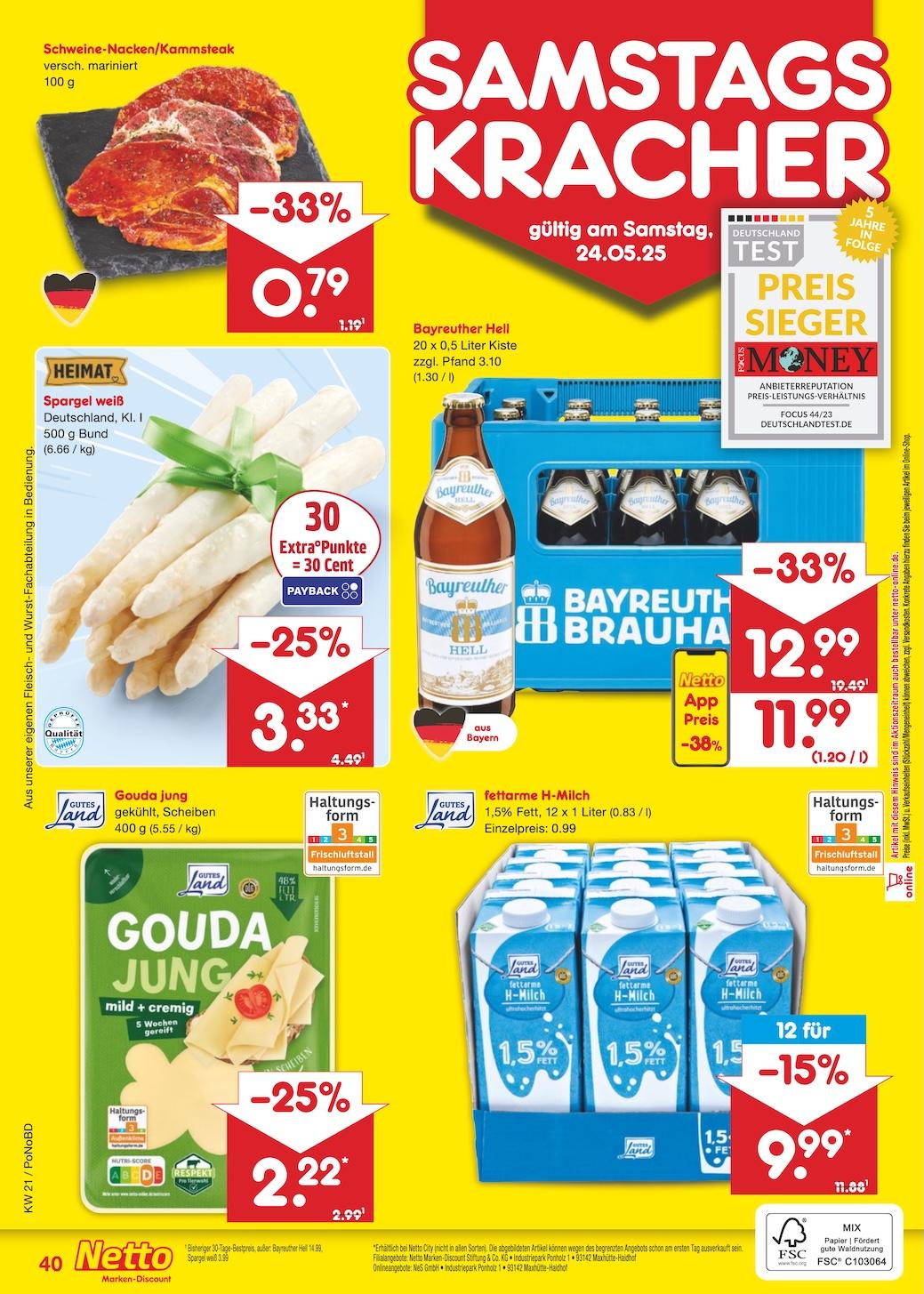 Netto Marken-Discount Seite 62