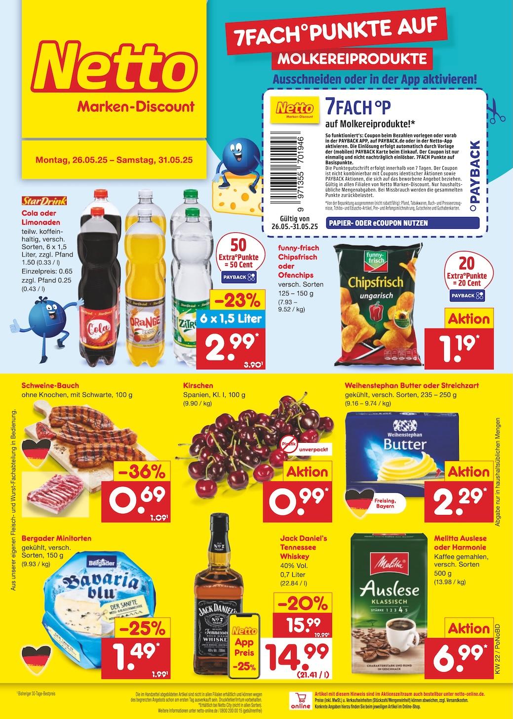 Netto Marken-Discount Seite 1