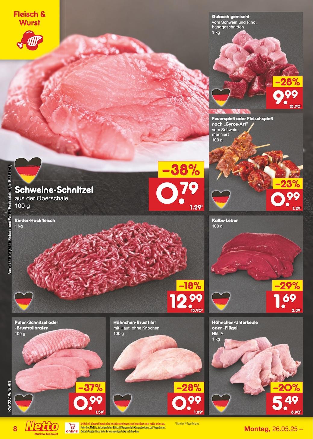 Netto Marken-Discount Seite 10