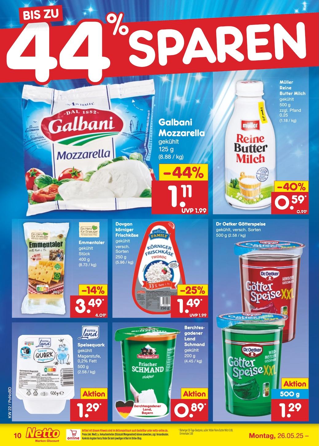 Netto Marken-Discount Seite 14