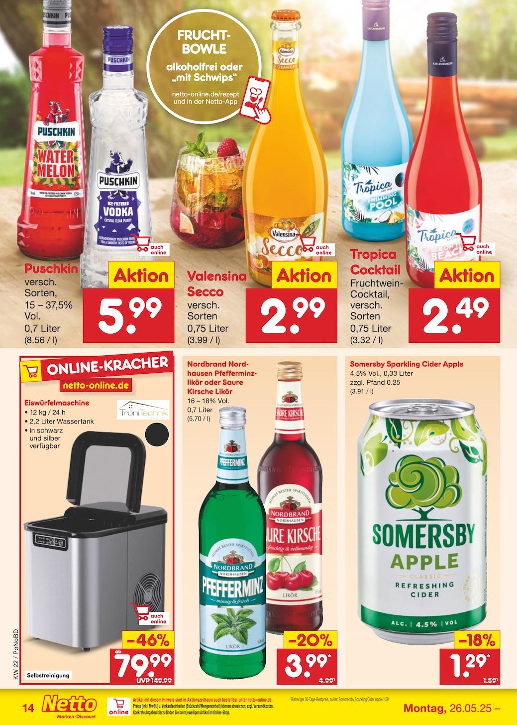 Netto Marken-Discount Seite 18