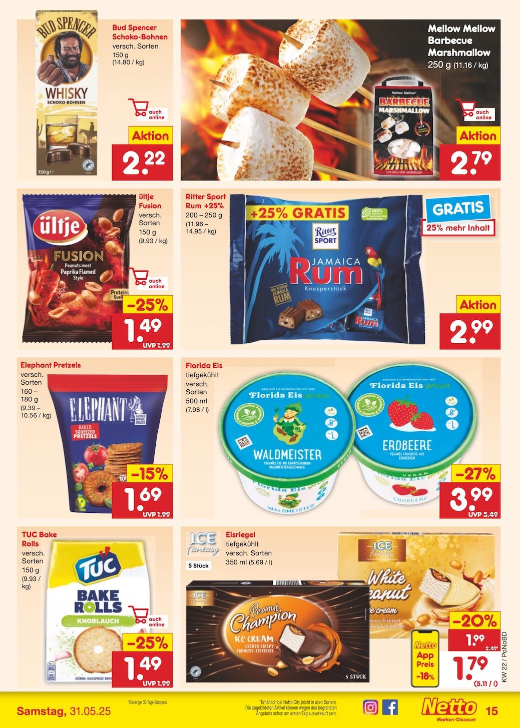Netto Marken-Discount Seite 19