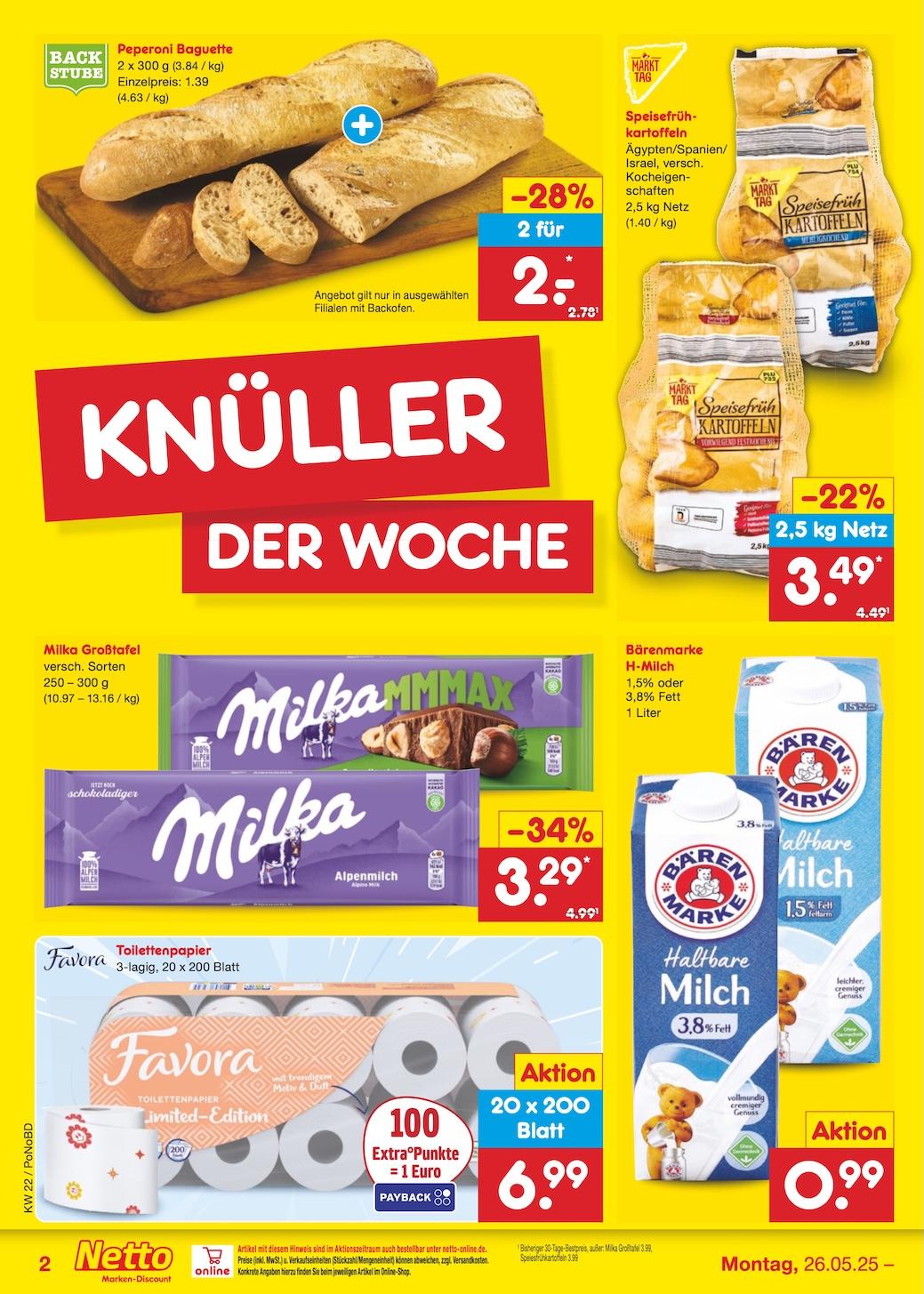 Netto Marken-Discount Seite 2