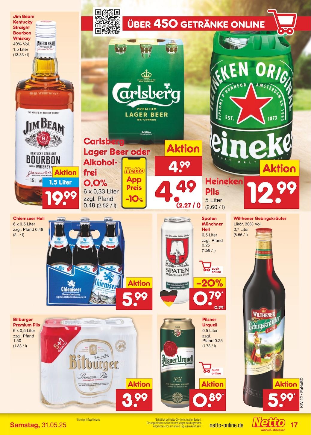 Netto Marken-Discount Seite 21