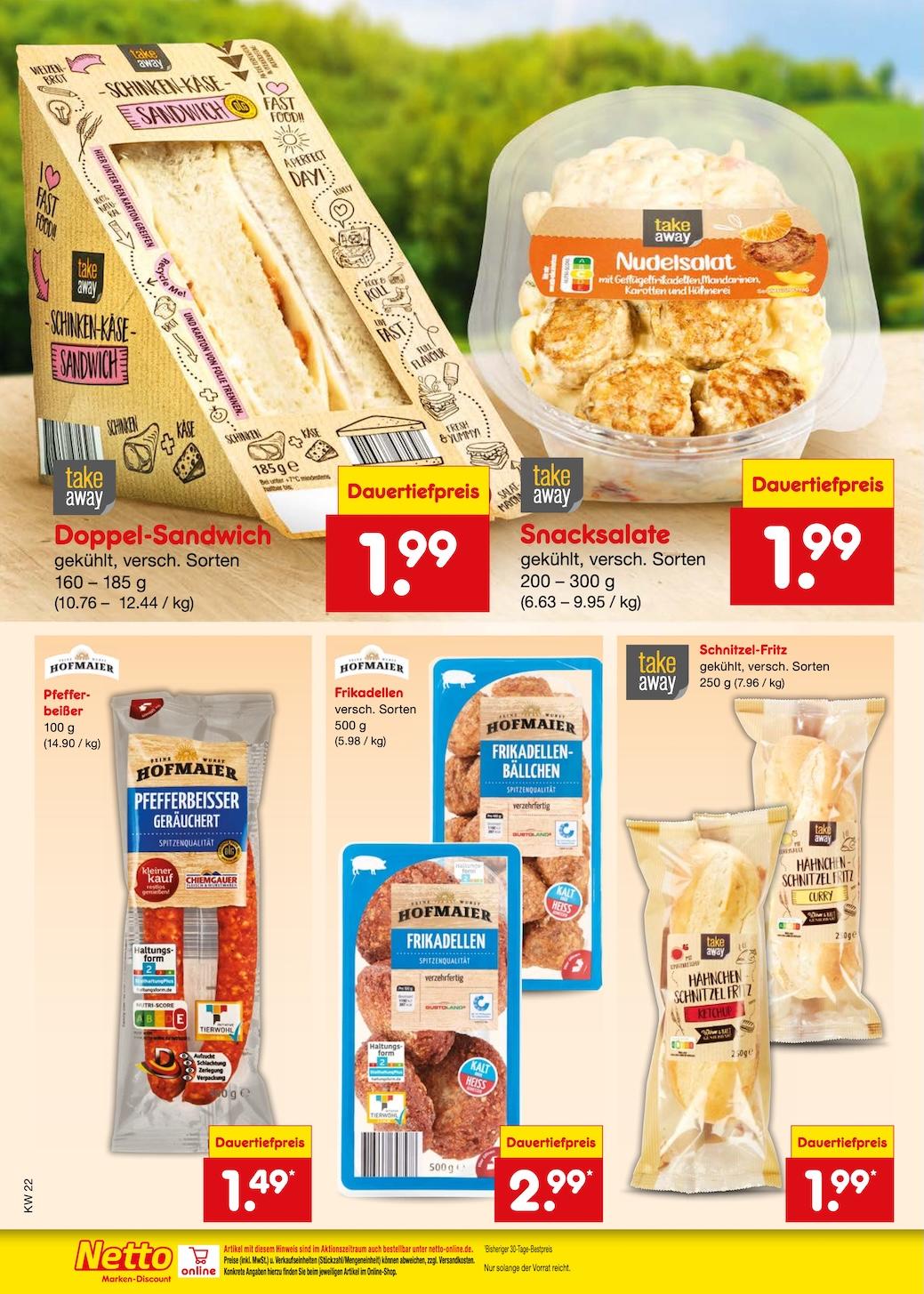 Netto Marken-Discount Seite 22