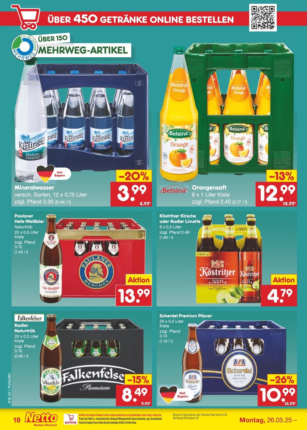Netto Marken-Discount Seite 26