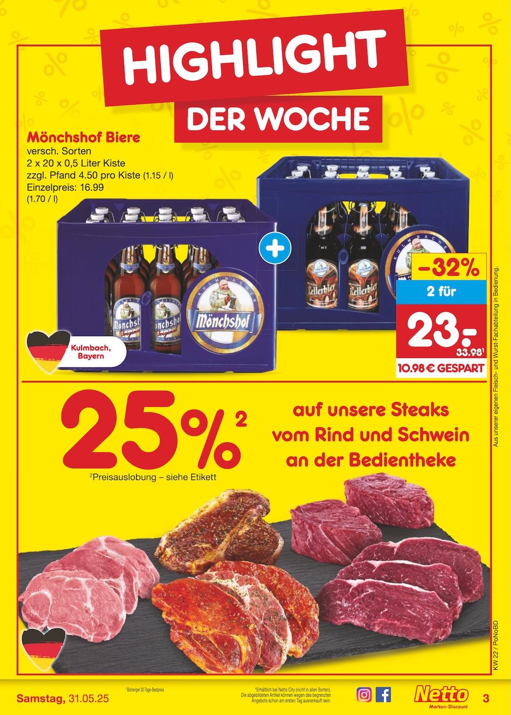 Netto Marken-Discount Seite 3