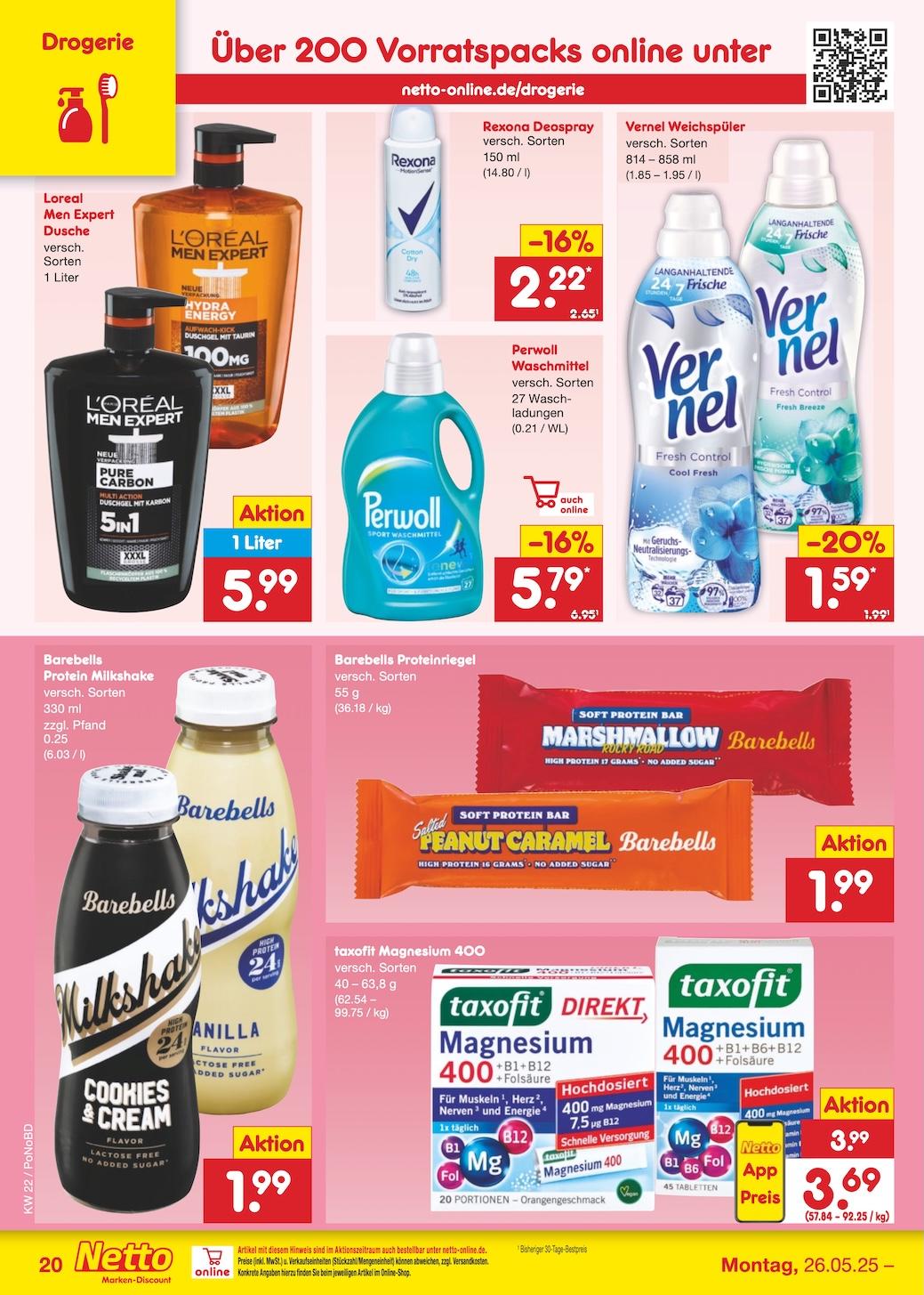 Netto Marken-Discount Seite 32