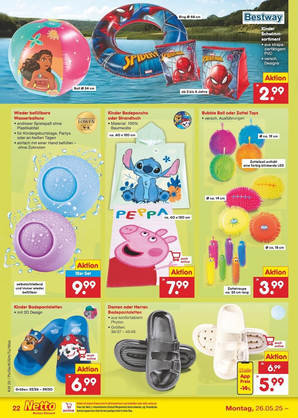 Netto Marken-Discount Seite 34