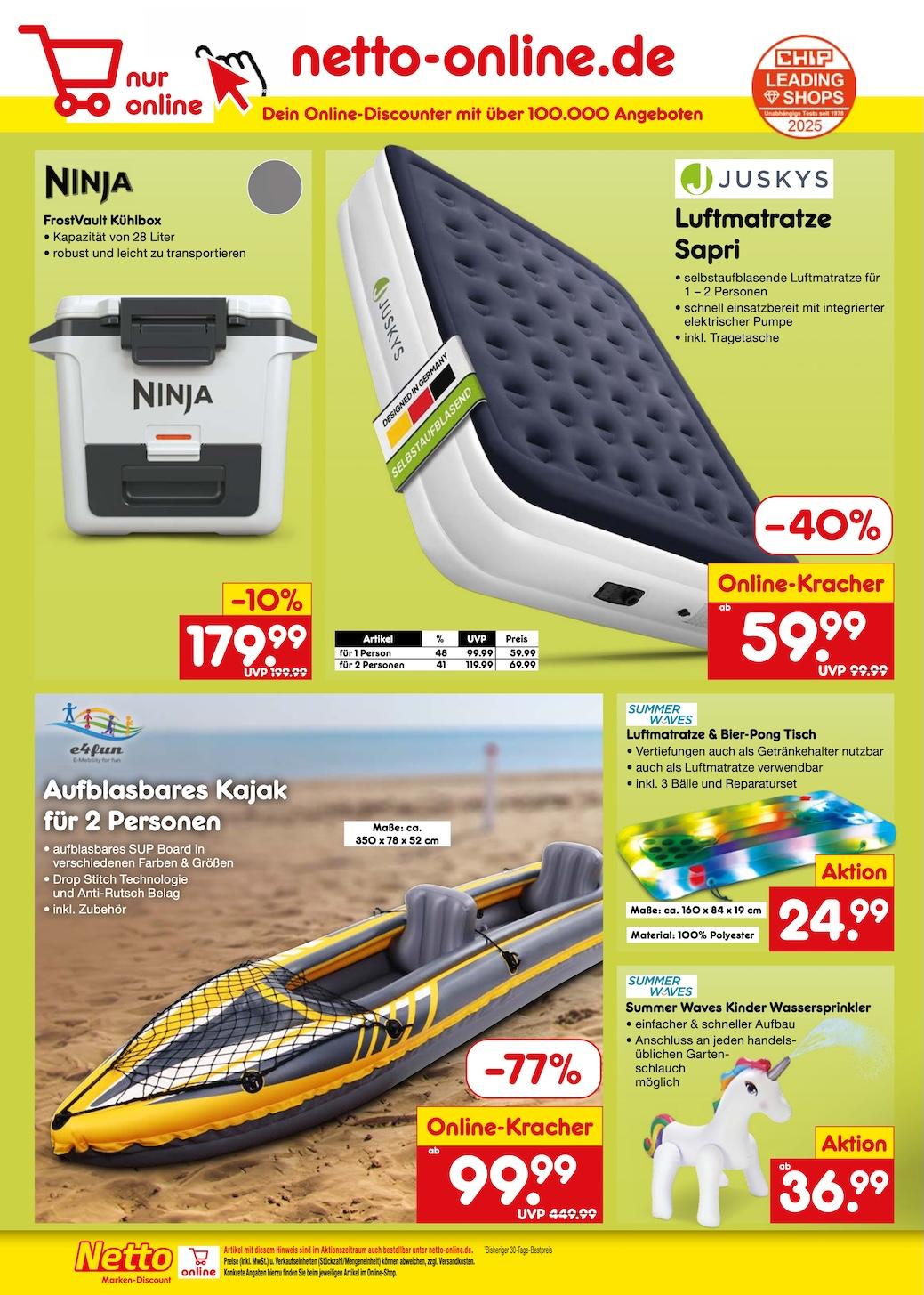Netto Marken-Discount Seite 36