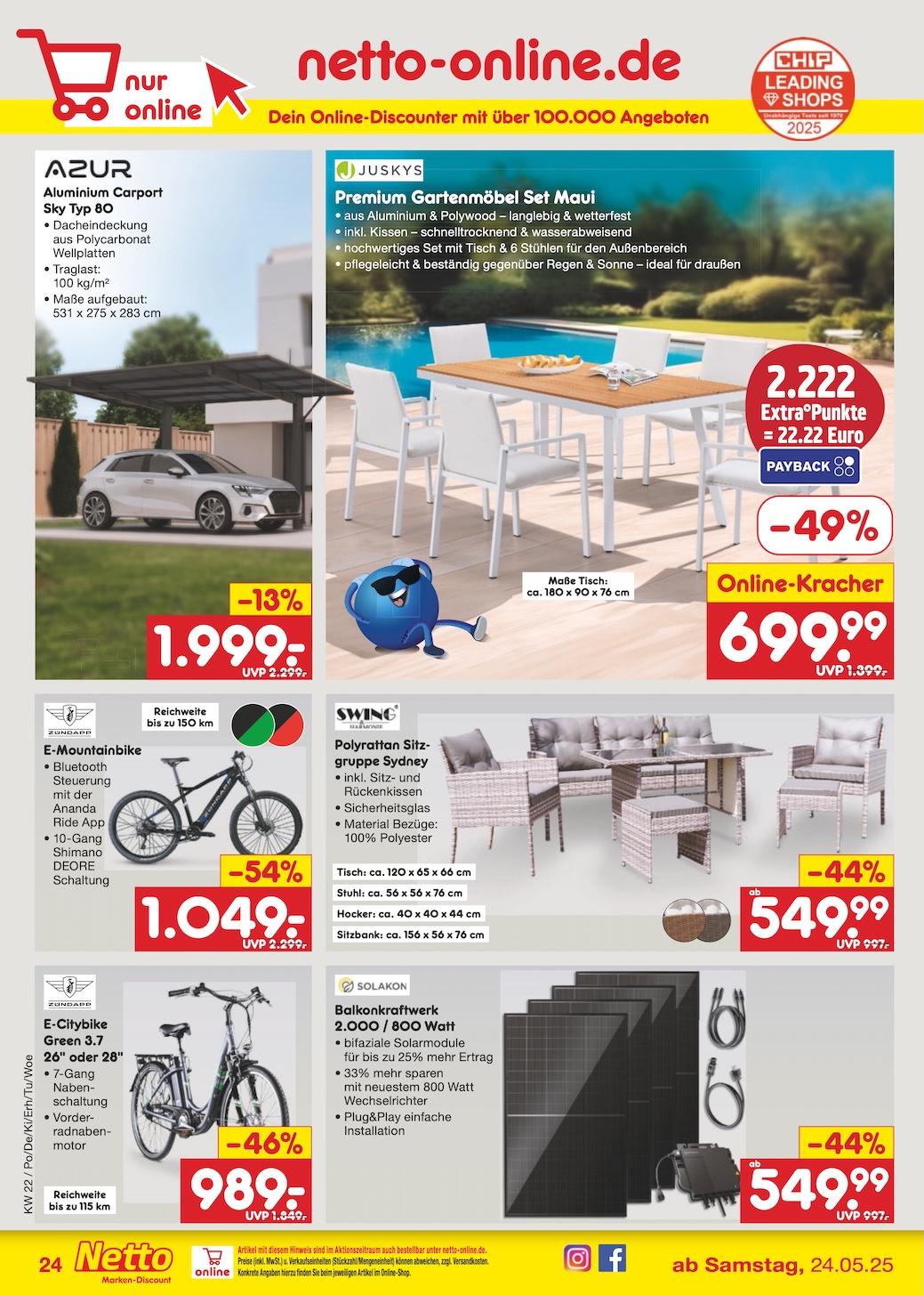 Netto Marken-Discount Seite 38